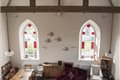 Listed Chapel Conversion to Residential Use thumbnail 3118