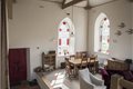 Listed Chapel Conversion to Residential Use thumbnail 3119